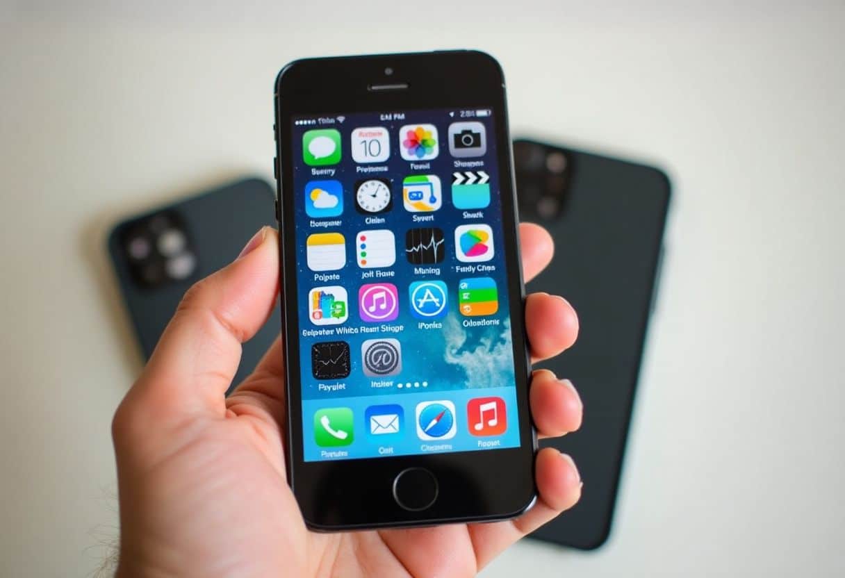 Grade des iphones reconditionnés : comprendre les classifications pour mieux choisir