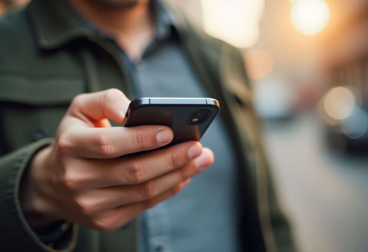 Où acheter un iPhone reconditionné fiable ? Les meilleures plateformes