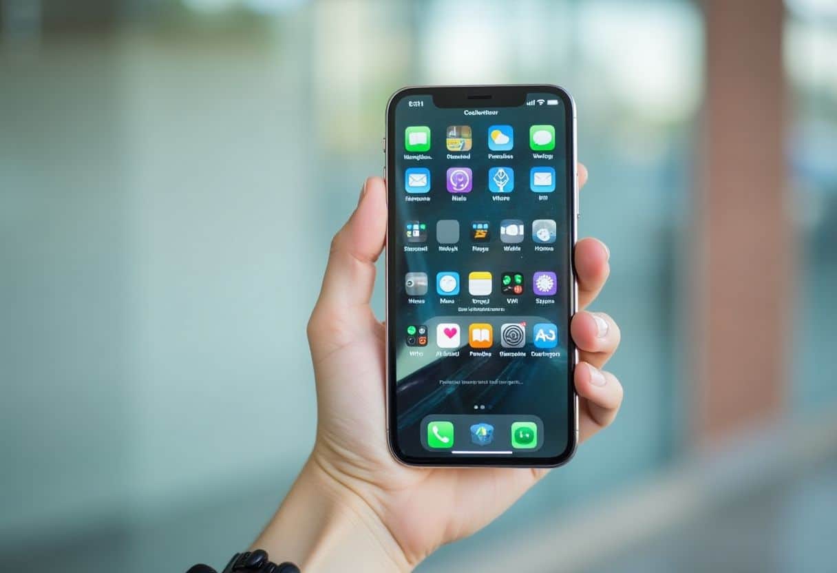 Iphone reconditionné avec garantie : pourquoi c’est une option rassurante