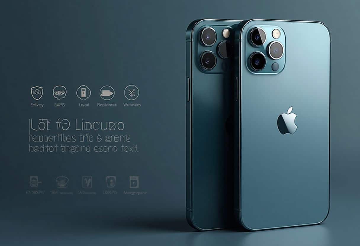 Iphone 13 reconditionné prix : guide d’achat malin pour faire des économies
